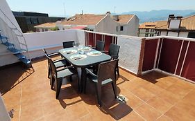 Sanniko Apartment Atico Con Terraza